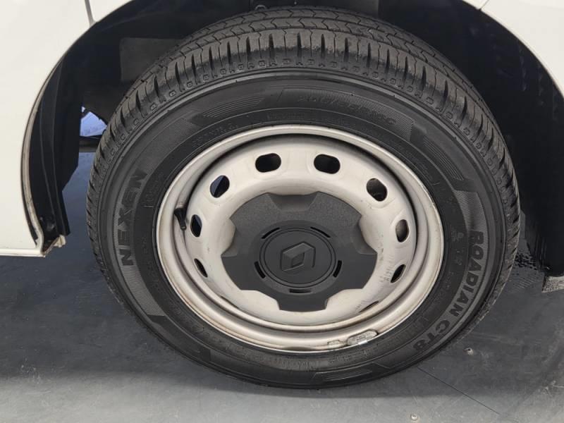 Renault Trafic Fgn L1h1 3t Blue Dci 130 Gsr2 Advance