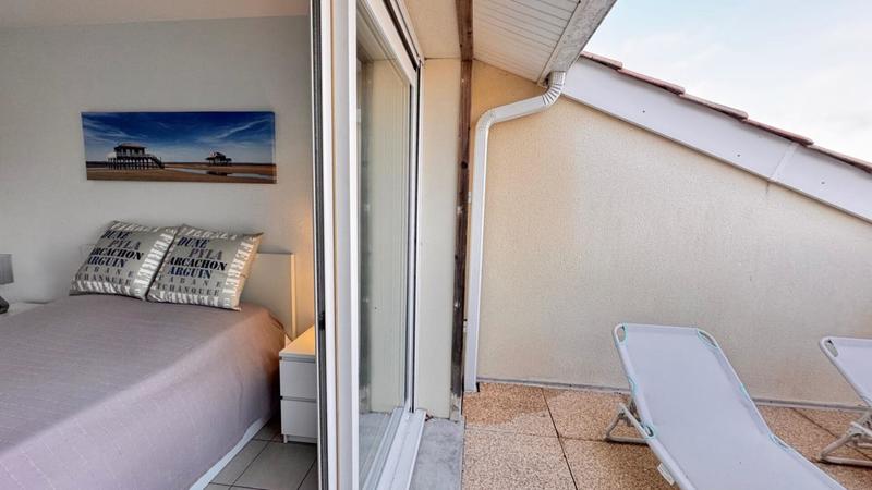 Appartement - 73 m² - 3 pièces