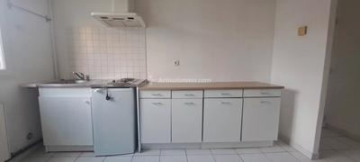 Appartement - 51 m² - 3 pièces