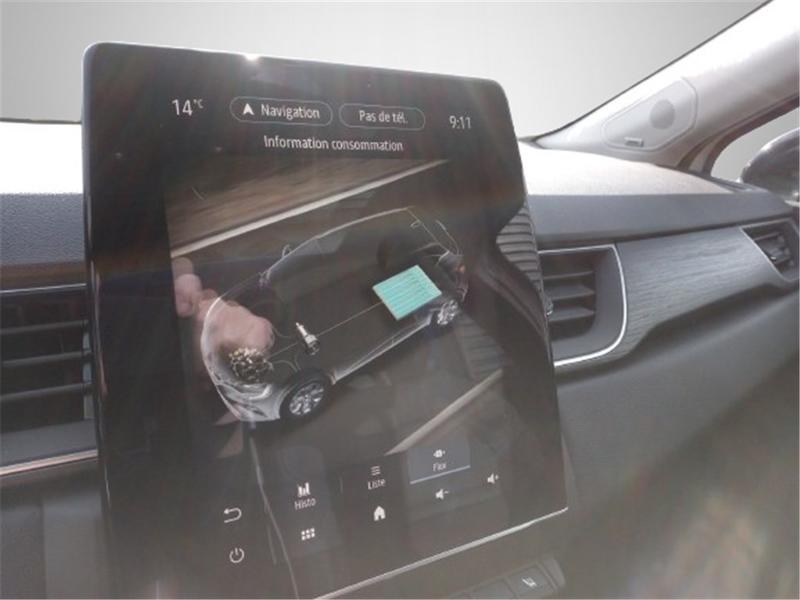 Mitsubishi Asx II My23 1.6 Mpi Phev 159 Instyle