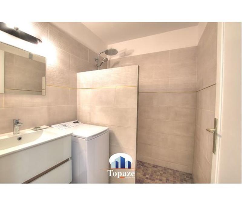 Appartement - 38 m² - 1 pièce