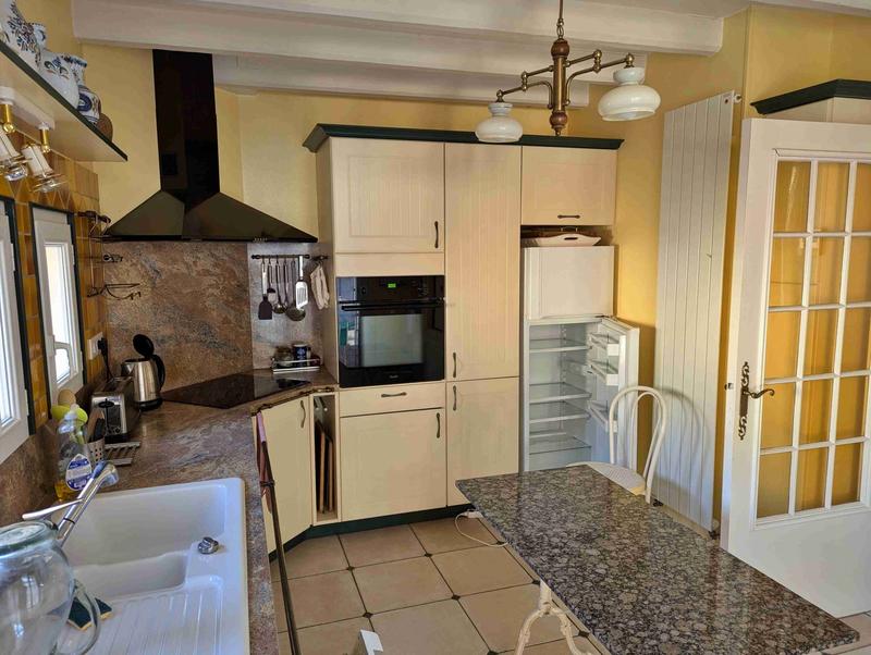 Maison - 155 m² - 5 pièces