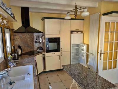 Maison - 155 m² - 5 pièces