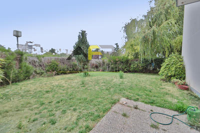 Appartement - 89 m² - 4 pièces