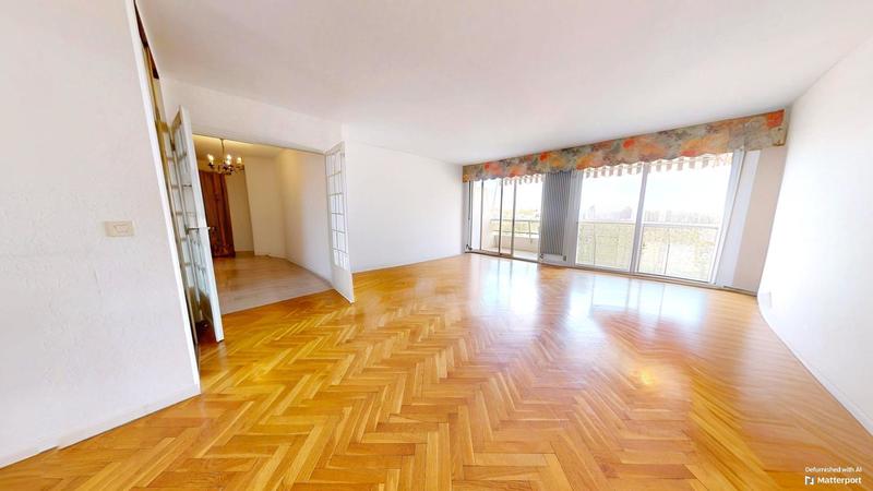 Appartement - 110 m² - 4 pièces