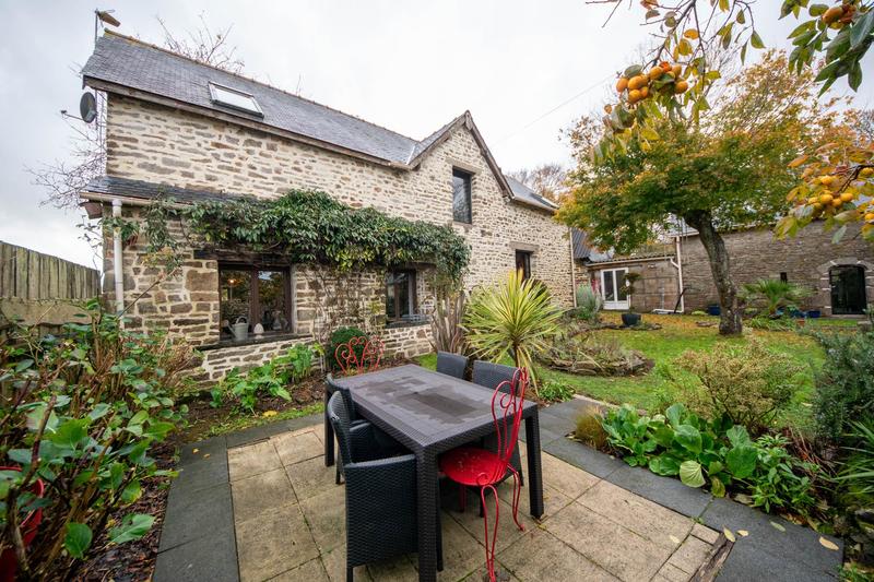 Villa - 190 m² - 7 pièces