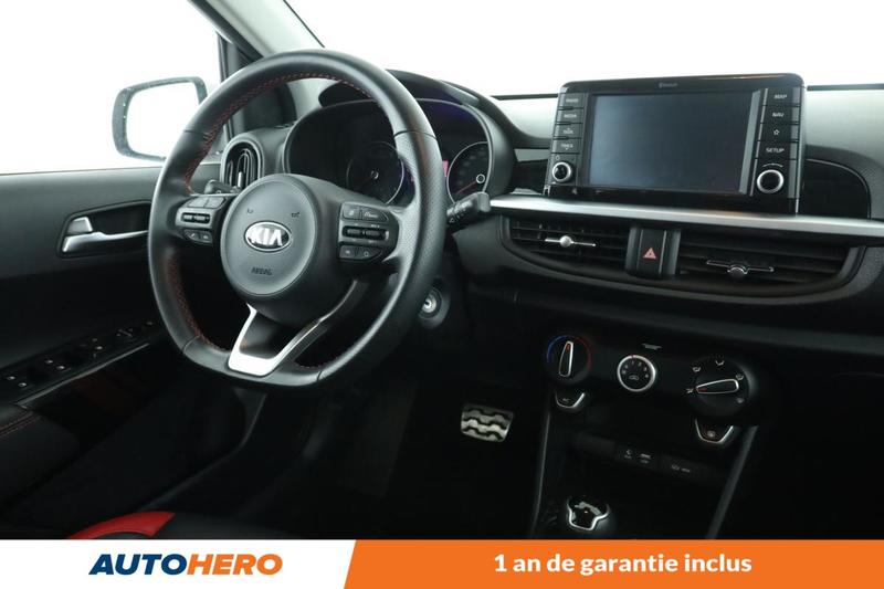 Kia Picanto 1.2 Gt Line Auto 84 ch