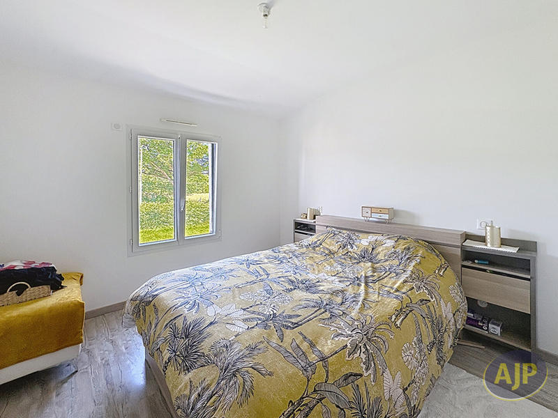 Maison - 153 m² - 6 pièces