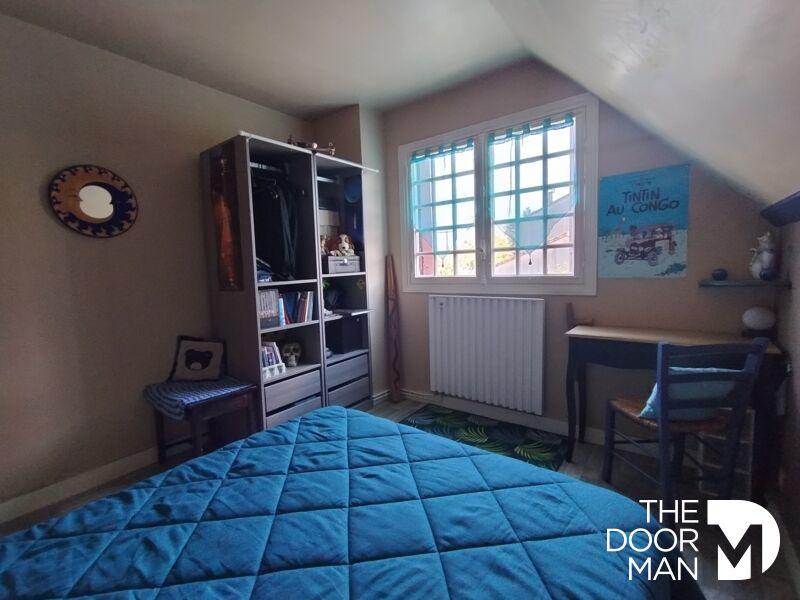 Maison - 190 m² - 8 pièces