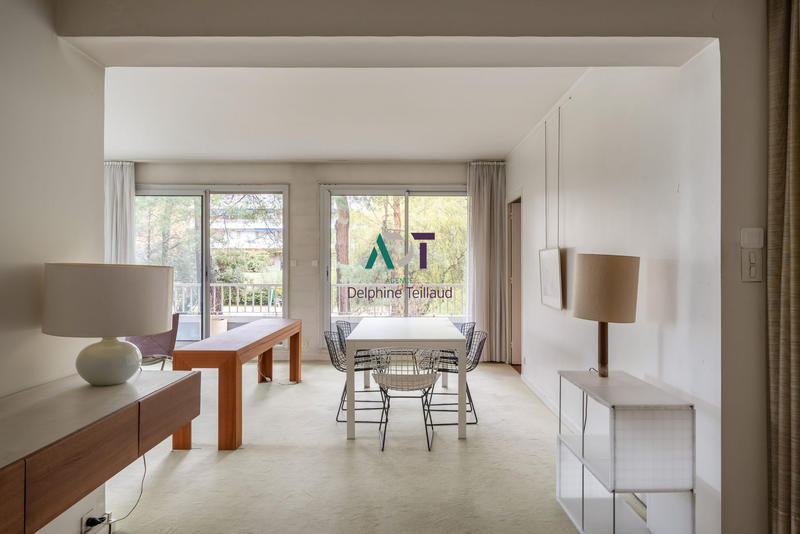 Appartement - 141 m² - 4 pièces