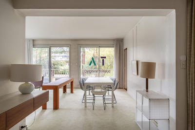 Appartement - 141 m² - 4 pièces