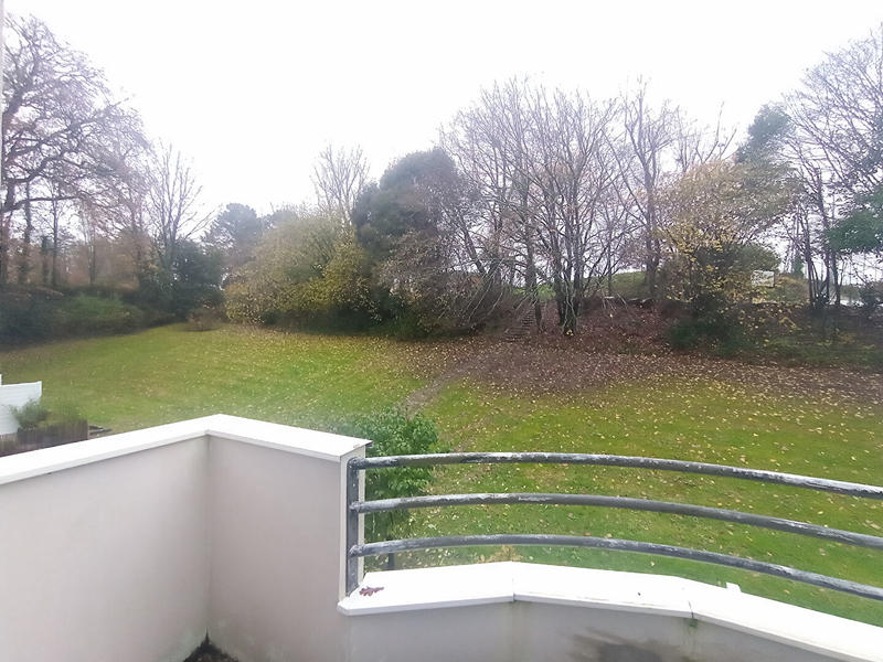 Appartement - 22 m² - 1 pièce