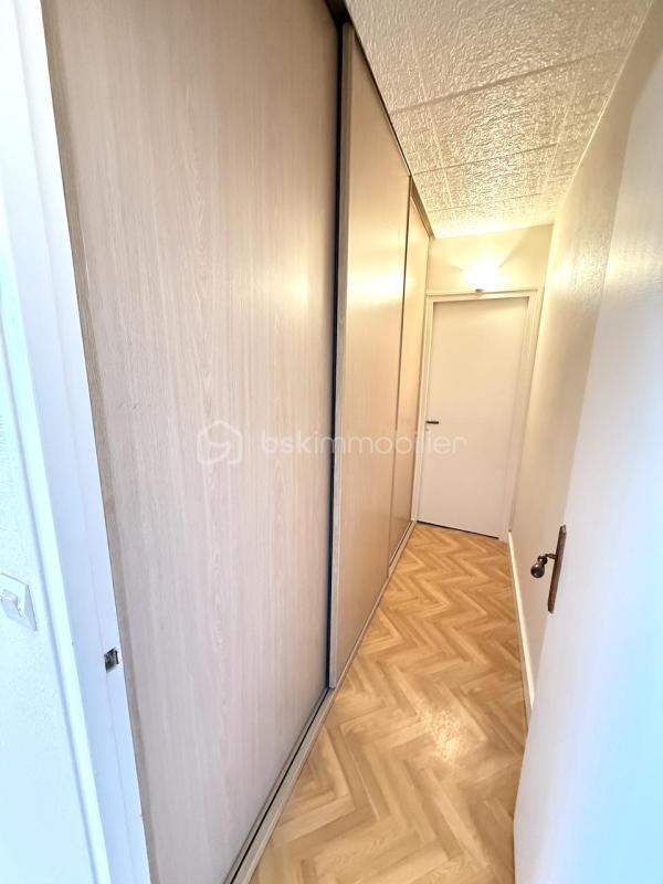 Appartement - 67 m² - 4 pièces