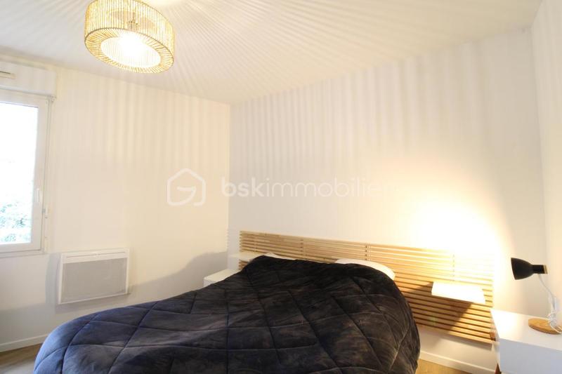 Appartement - 55 m² - 2 pièces