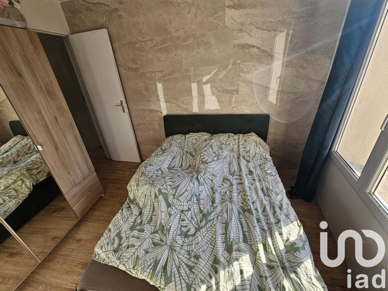 Maison de ville - 40 m² - 2 pièces