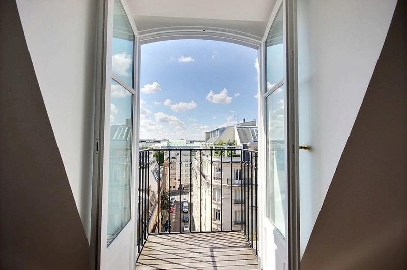 Appartement - 81 m² - 3 pièces