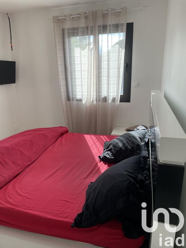 Maison - 153 m² - 5 pièces