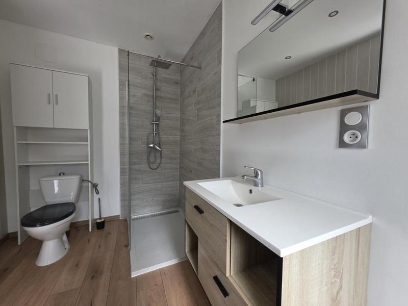 Immeuble - 194 m² - 6 pièces