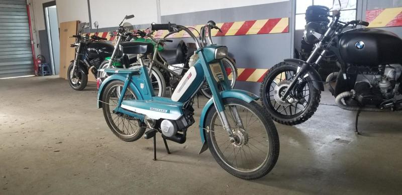 Peugeot 103 s peugeot collection 0049