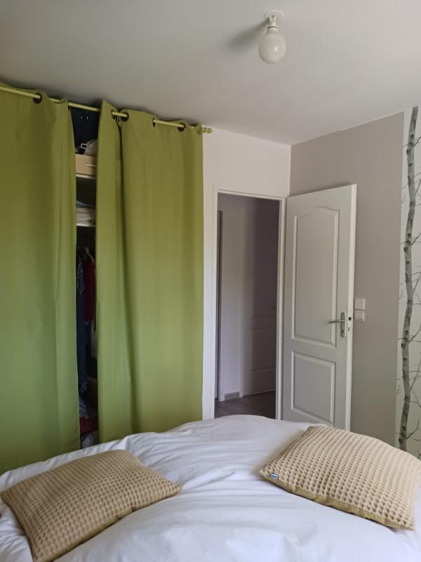 Maison - 78 m² - 4 pièces