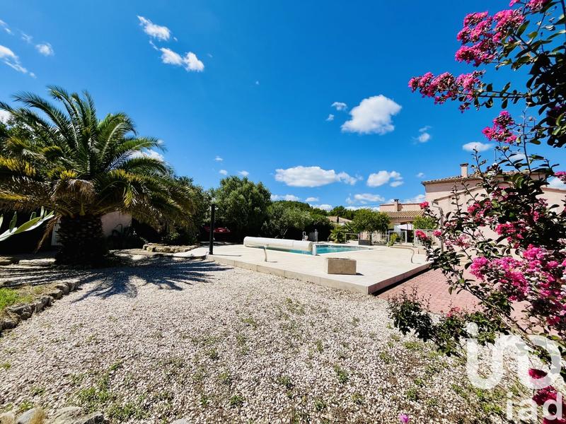 Maison - 173 m² - 5 pièces