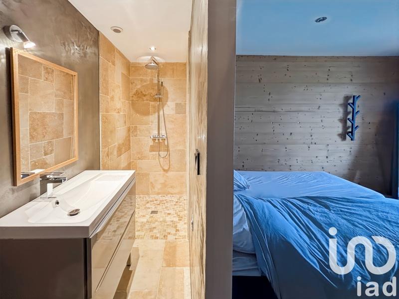 Châlet - 166 m² - 7 pièces