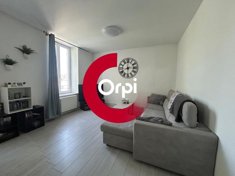 Appartement - 71 m² - 3 pièces