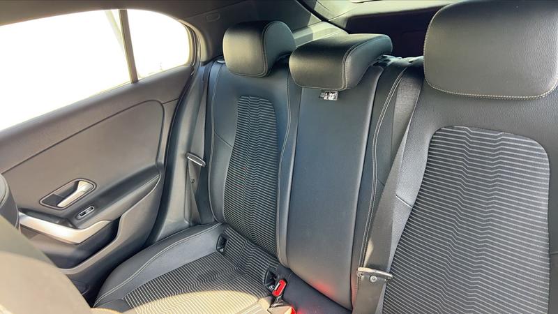 Mercedes Classe a IV 200 163 7g-Dct Style Line