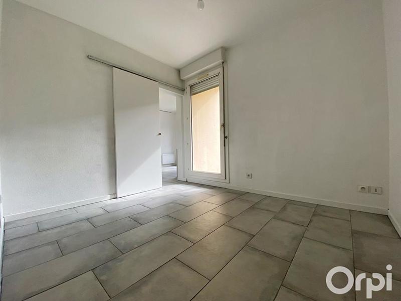 Appartement - 31 m² - 1 pièce