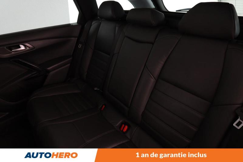 Peugeot 508 Sw 2.0 Blue-HDi Allure Business Eat6 180 ch