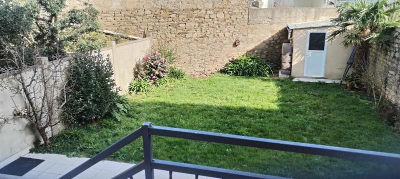 Maison - 131 m² - 6 pièces