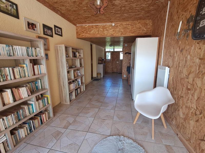 Maison de village - 249 m² - 7 pièces