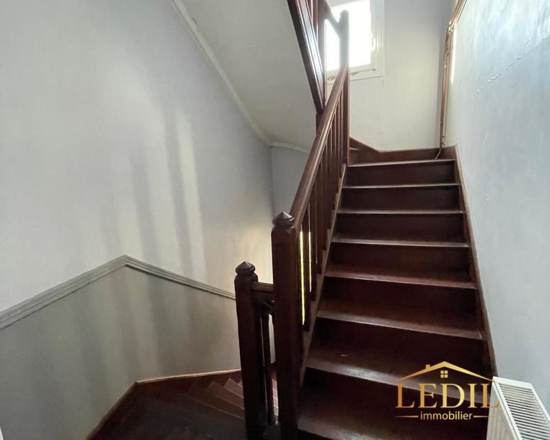 Appartement - 114 m² - 4 pièces