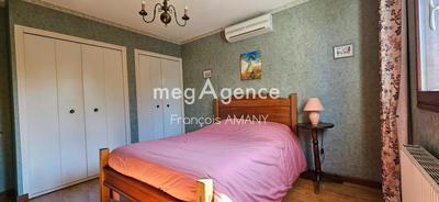 Maison - 154 m² - 7 pièces