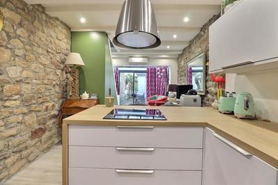 Duplex - 37 m² - 2 pièces