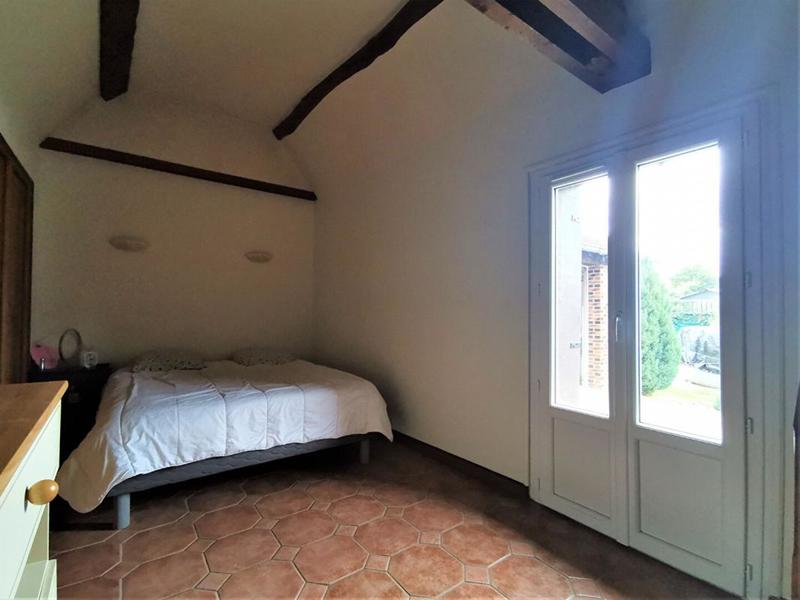 Maison - 127 m² - 6 pièces