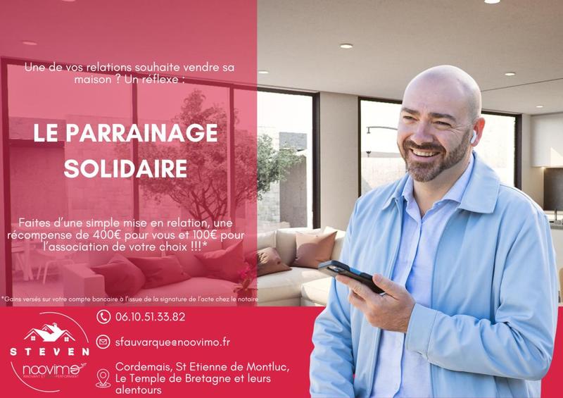 Maison - 198 m² - 9 pièces