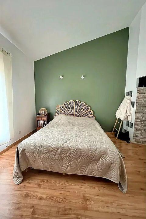 Maison de village - 90 m² - 4 pièces