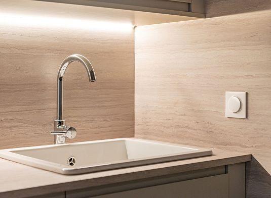 Appartement - 111 m² - 4 pièces