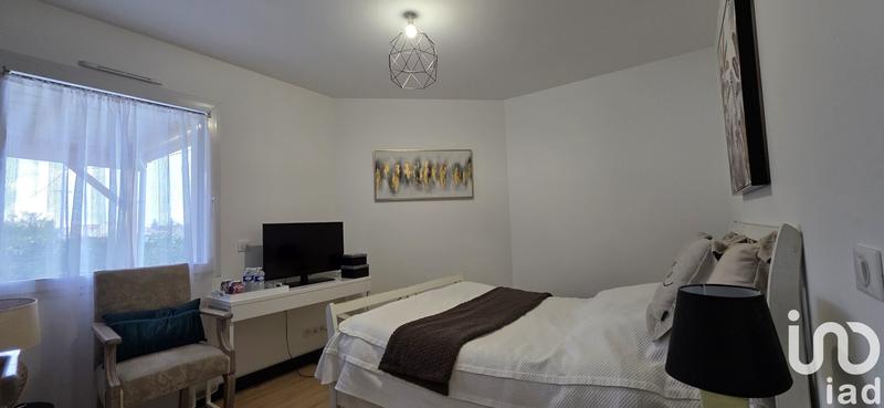 Maison de maîtres - 137 m² - 5 pièces