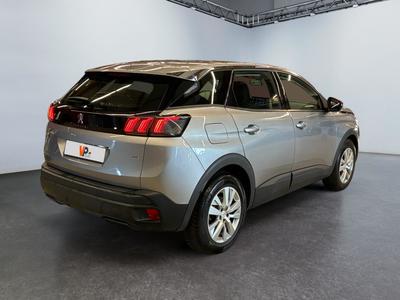 Peugeot 3008 BlueHDi 130ch s&amp;S Eat8 Active Pack