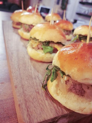 L’atelier Gourmand