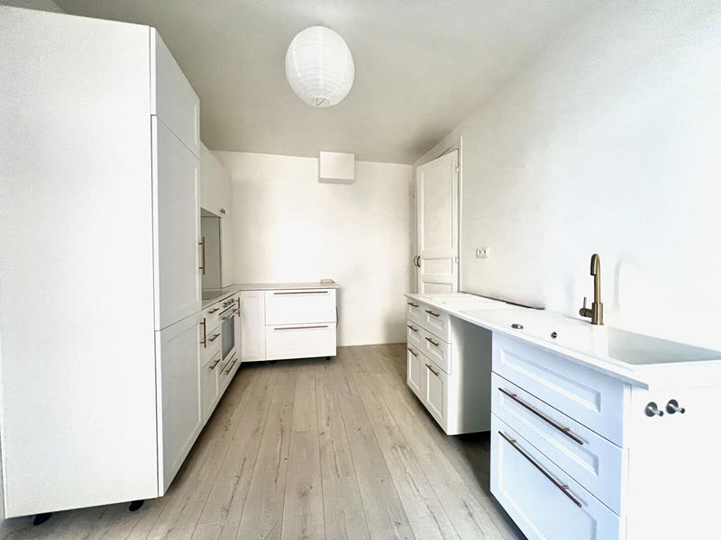 Maison - 89 m² - 4 pièces