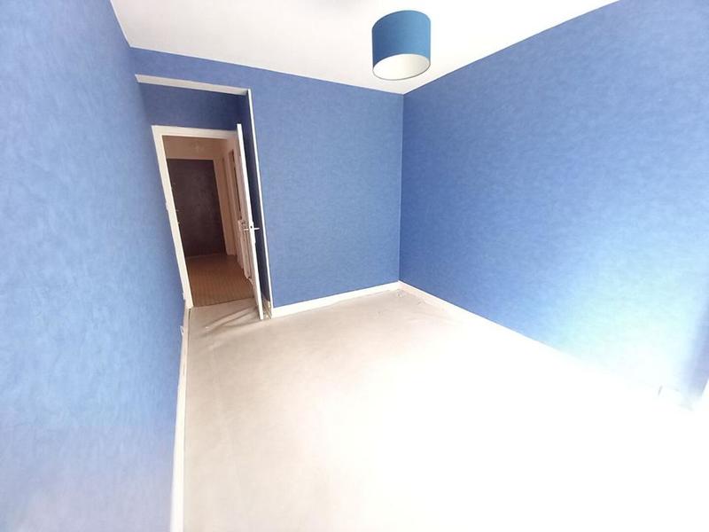 Appartement - 74 m² - 4 pièces