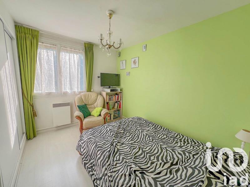 Appartement - 75 m² - 4 pièces