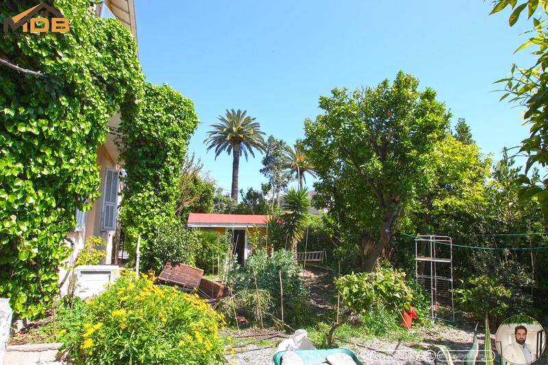 Viager - Villa - 201 m²