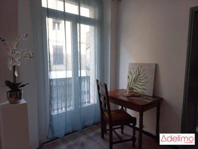 Appartement - 88 m² - 3 pièces
