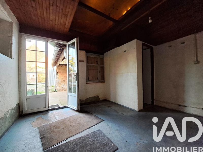 Maison - 146 m² - 6 pièces