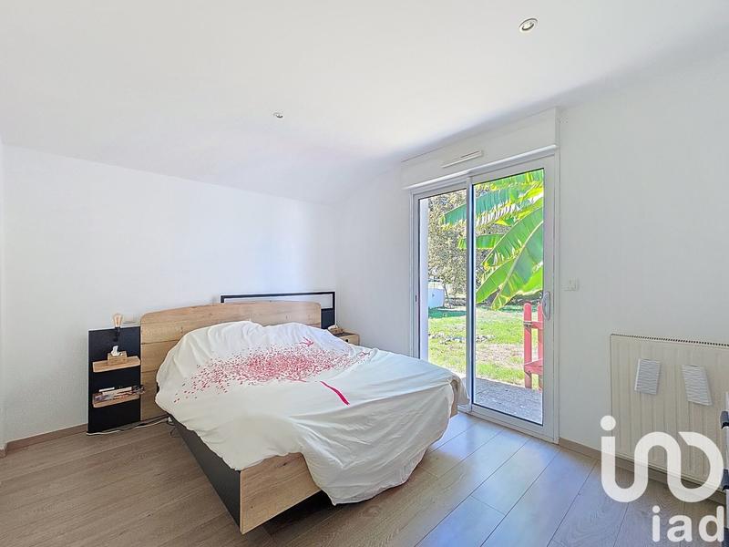 Maison de campagne - 130 m² - 6 pièces