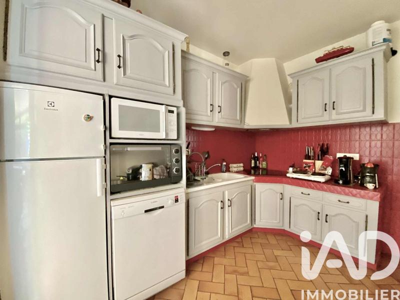 Maison - 315 m² - 7 pièces